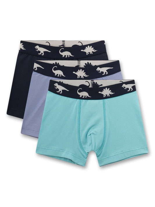 Sanetta Set Shorts