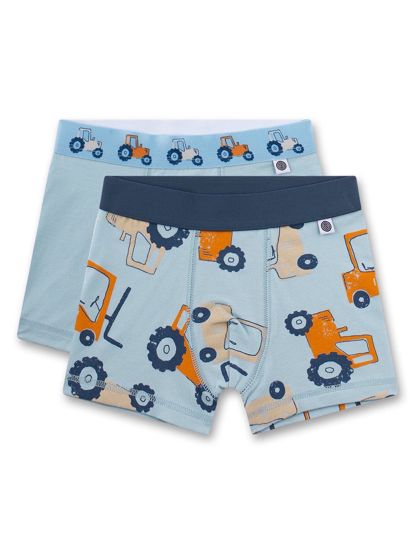Sanetta Shorts Doppelpack