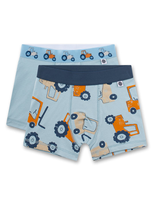 Sanetta Shorts Doppelpack