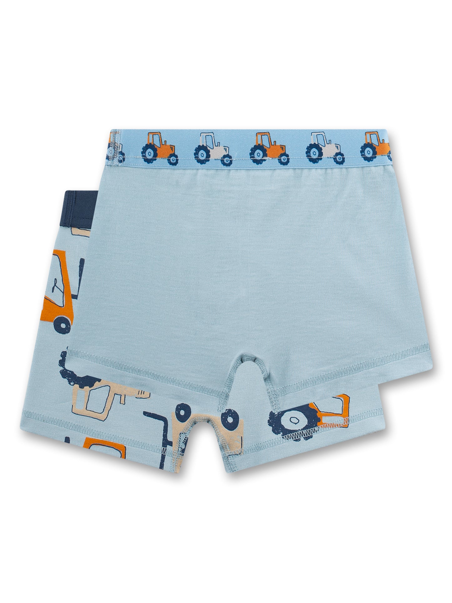 Sanetta Shorts Doppelpack