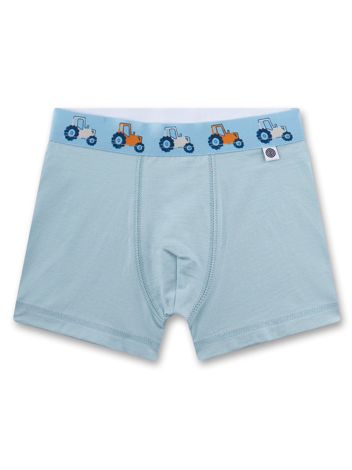 Sanetta Shorts Doppelpack
