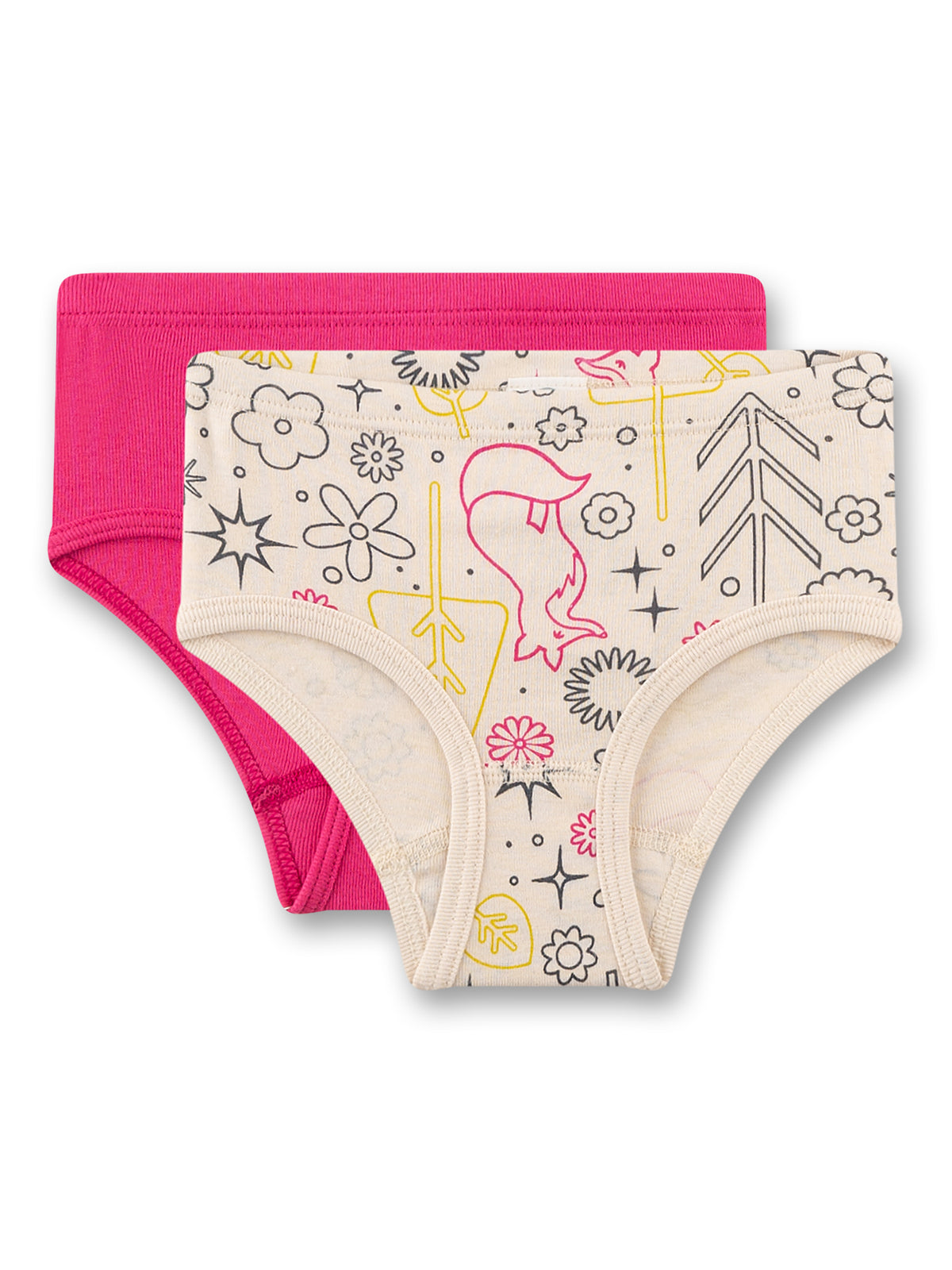 Sanetta Hipslip Doppelpack