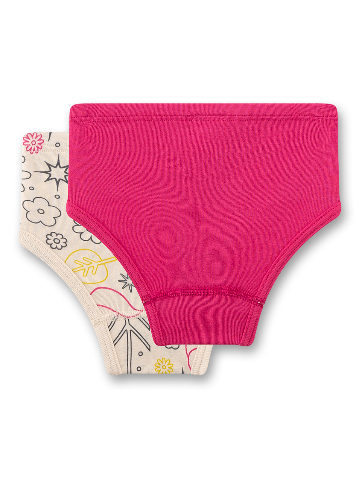 Sanetta Hipslip Doppelpack
