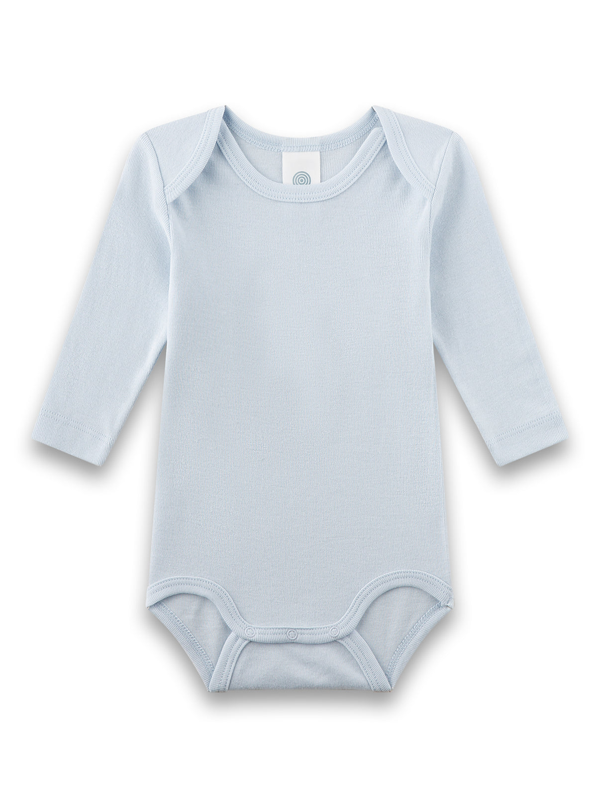 Sanetta Langarm-Bodys Doppelpack Weltraum