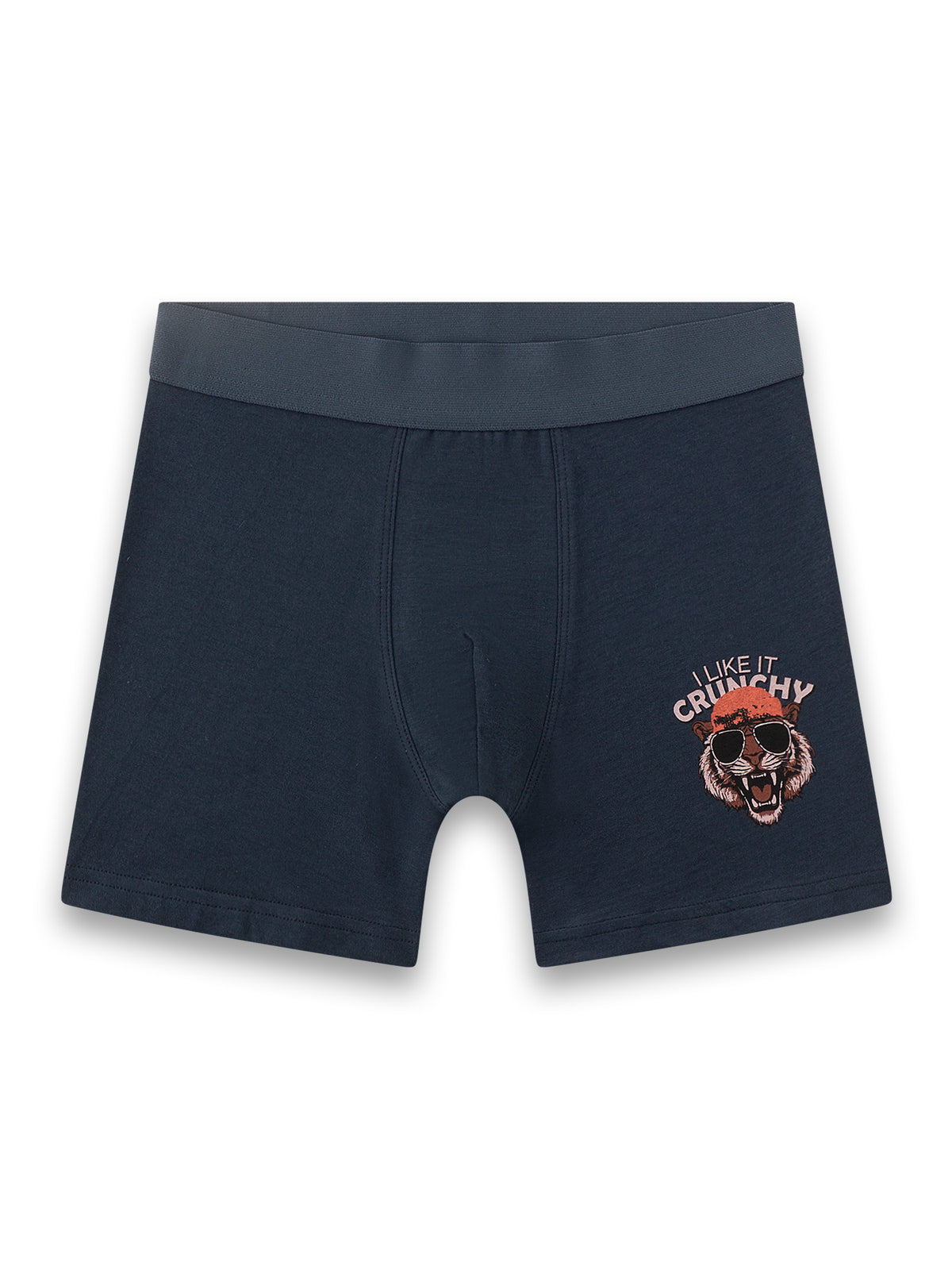 Sanetta Sport Shorts Tiger