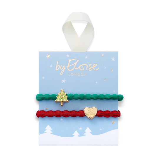 byEloise - Set Secret Santa