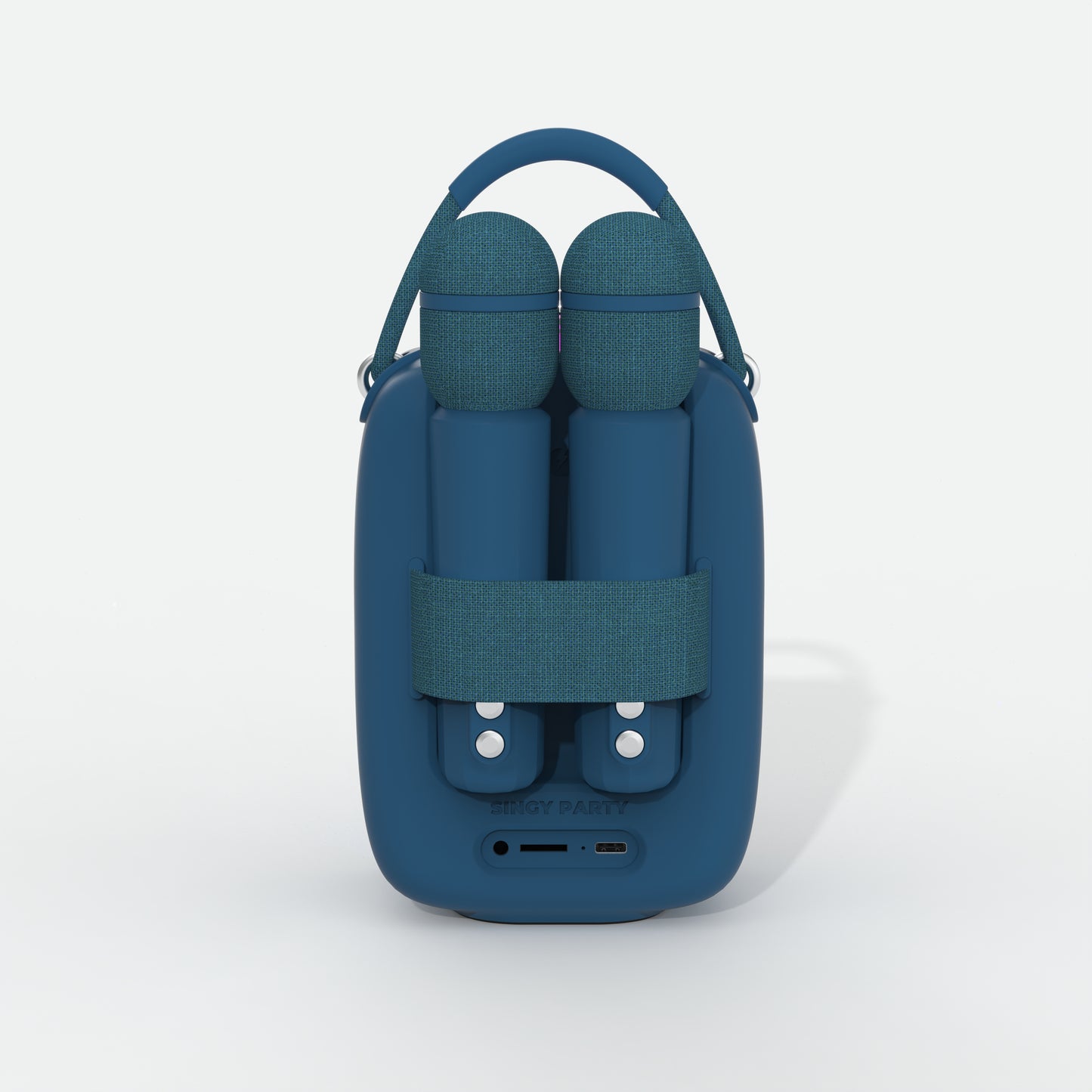 MOB Singy Party - dark blue
