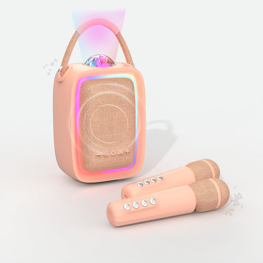 MOB Singy Party - pink