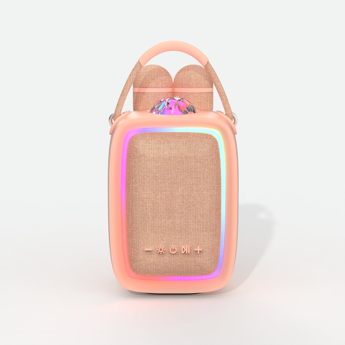 MOB Singy Party - pink
