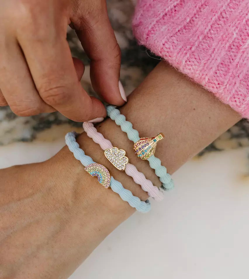 byEloise Heißluftballon mint