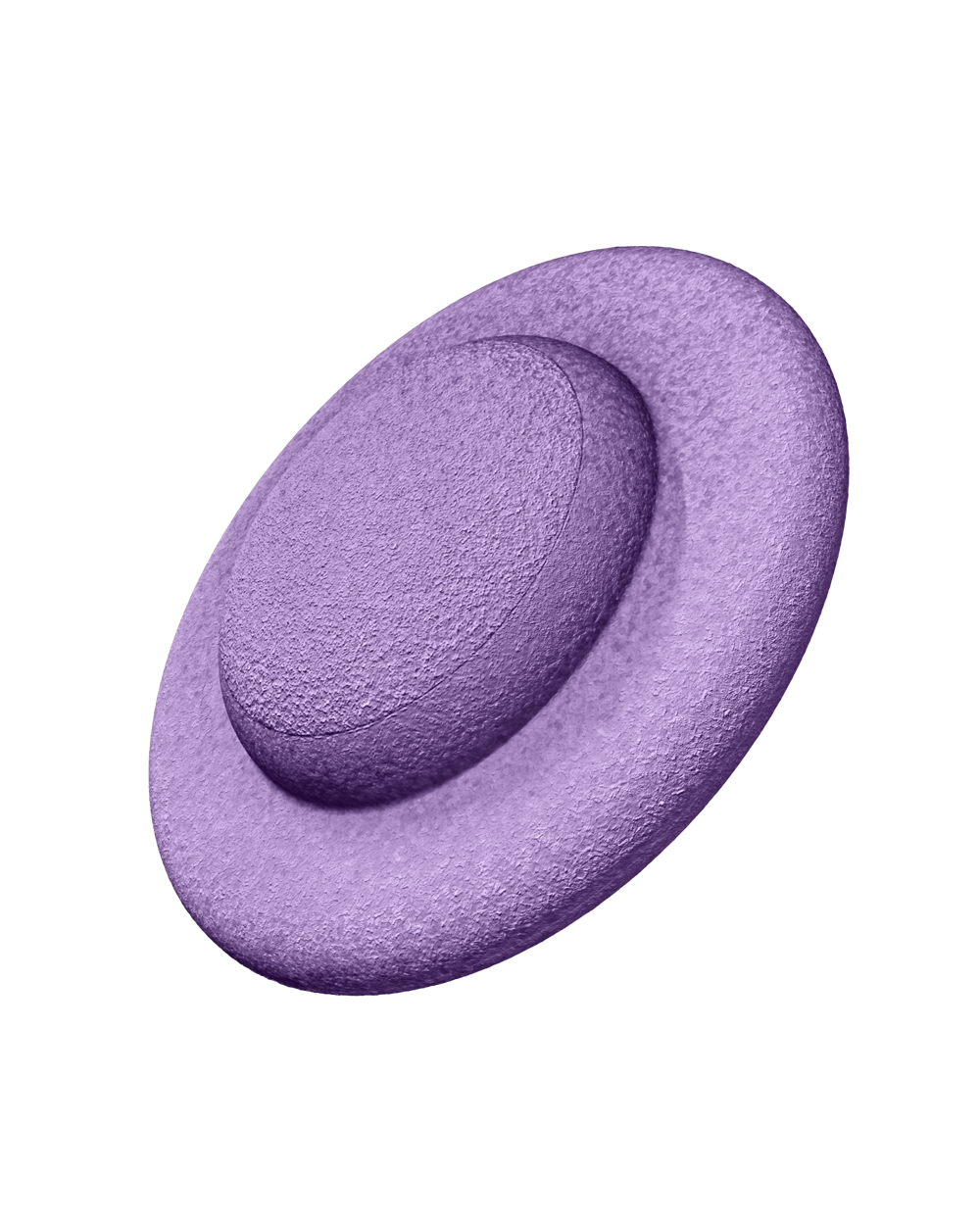 Stapelstein® Board violet | 111409