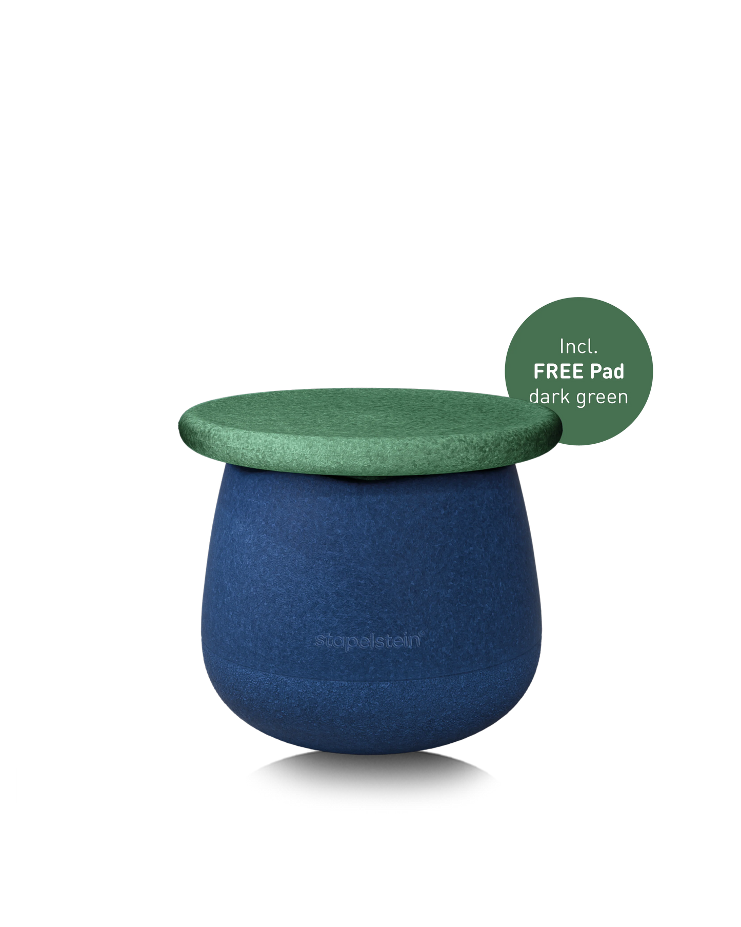Stapelstein® Dynamic small waters & greens free Stapelstein® Pad | 200220