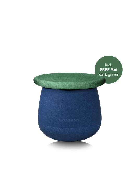 Stapelstein® Dynamic small waters & greens free Stapelstein® Pad | 200220