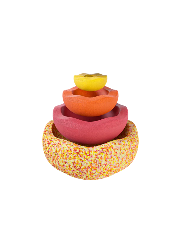 Stapelstein® Inside Set warm classic | 200104