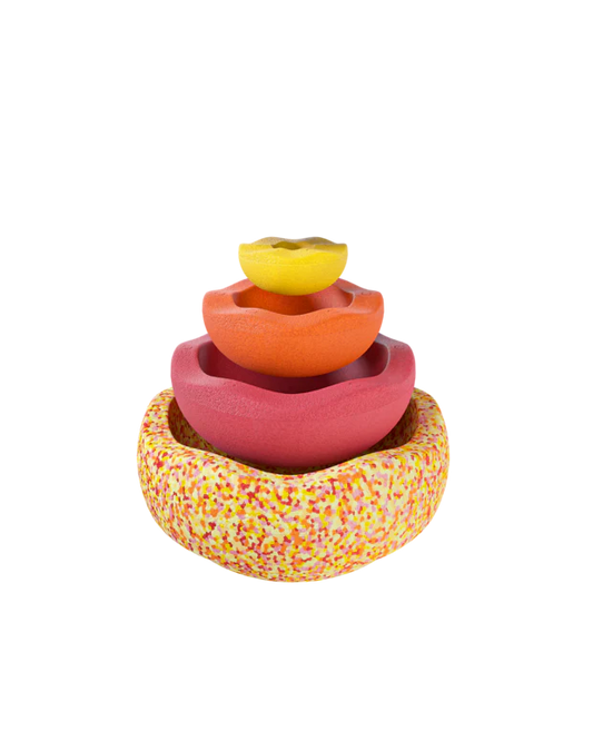 Stapelstein® Inside Set warm classic | 200104