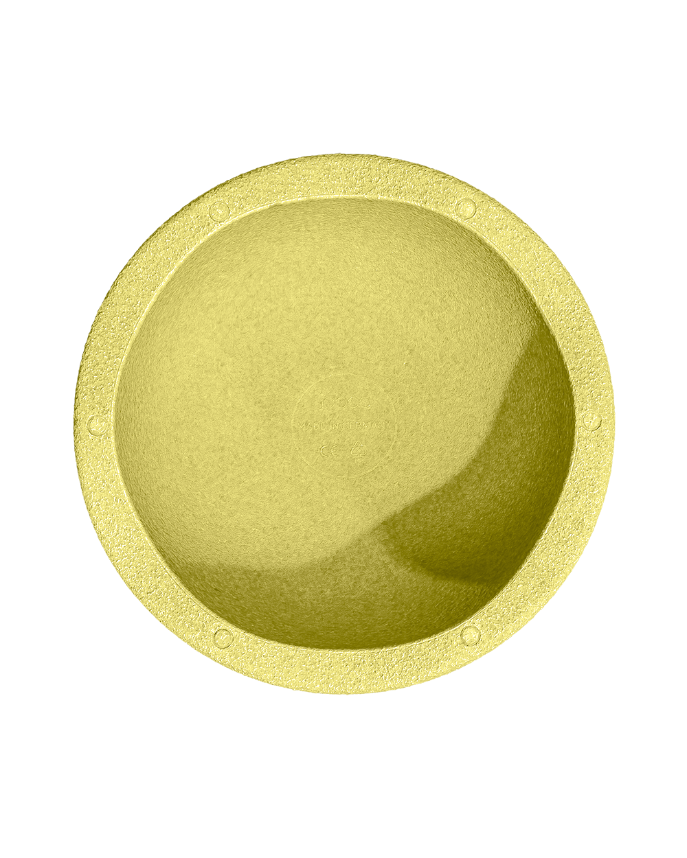 Stapelstein® Original light yellow | 101433