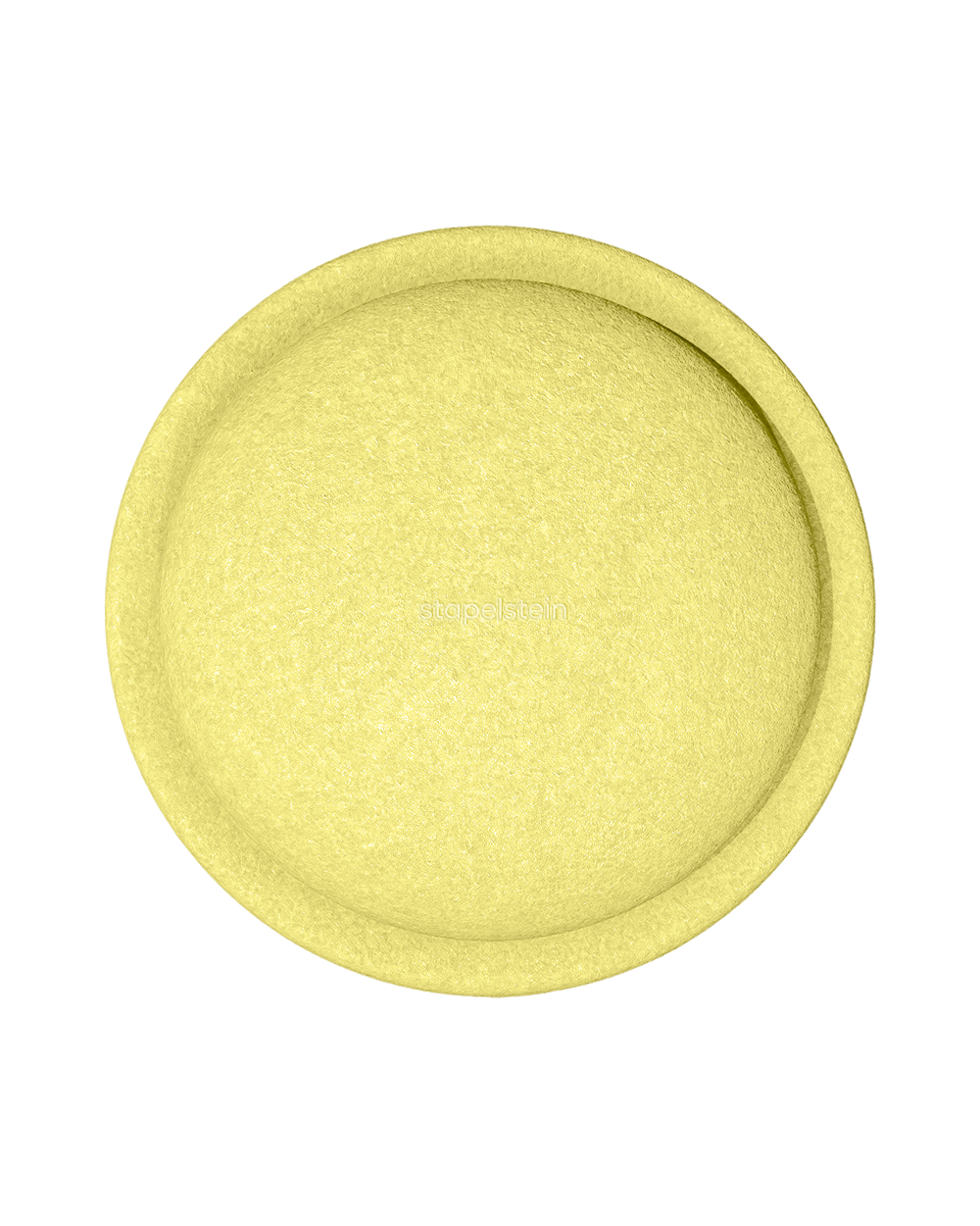 Stapelstein® Original light yellow | 101433