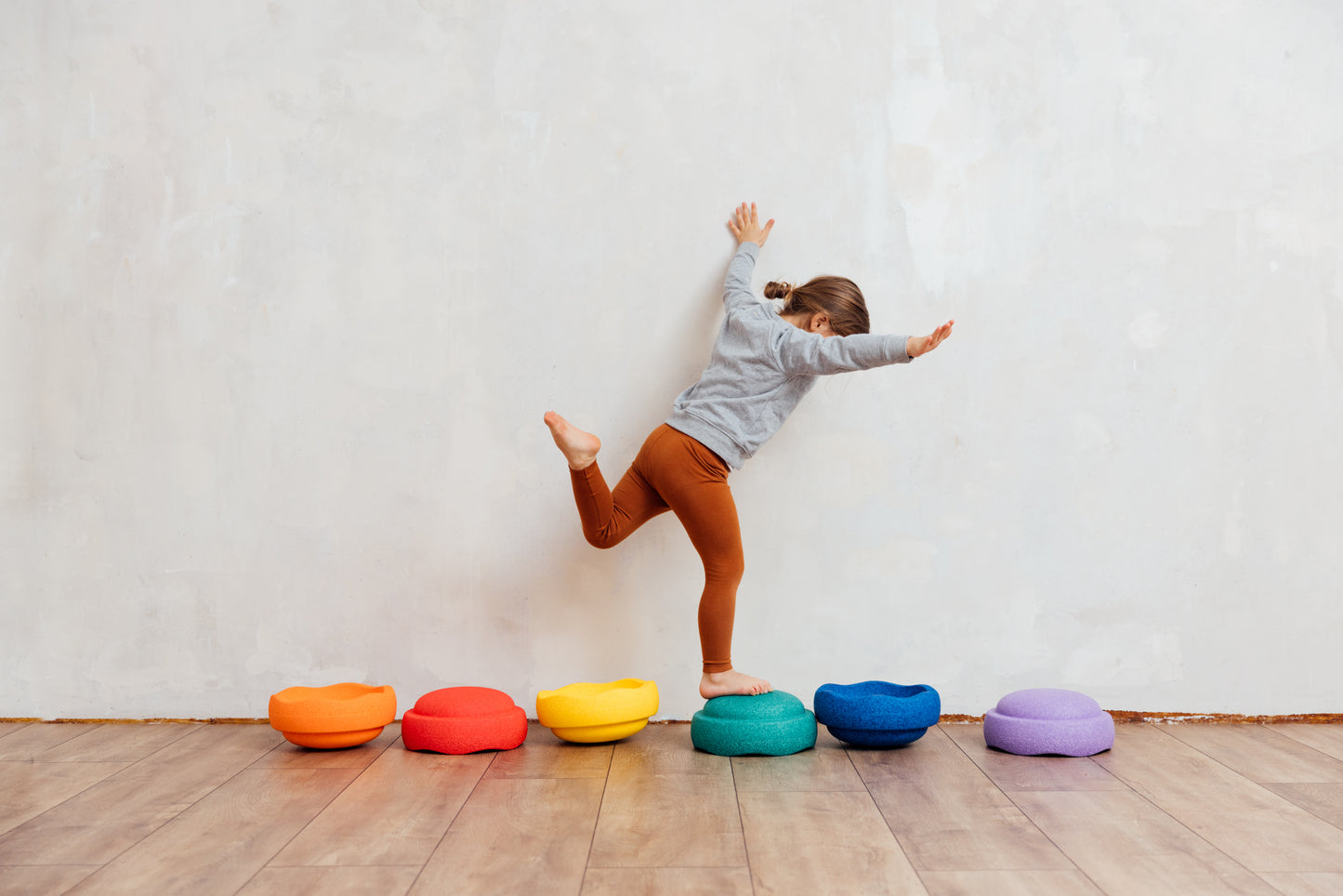 Stapelstein® Original rainbow classic | 100307