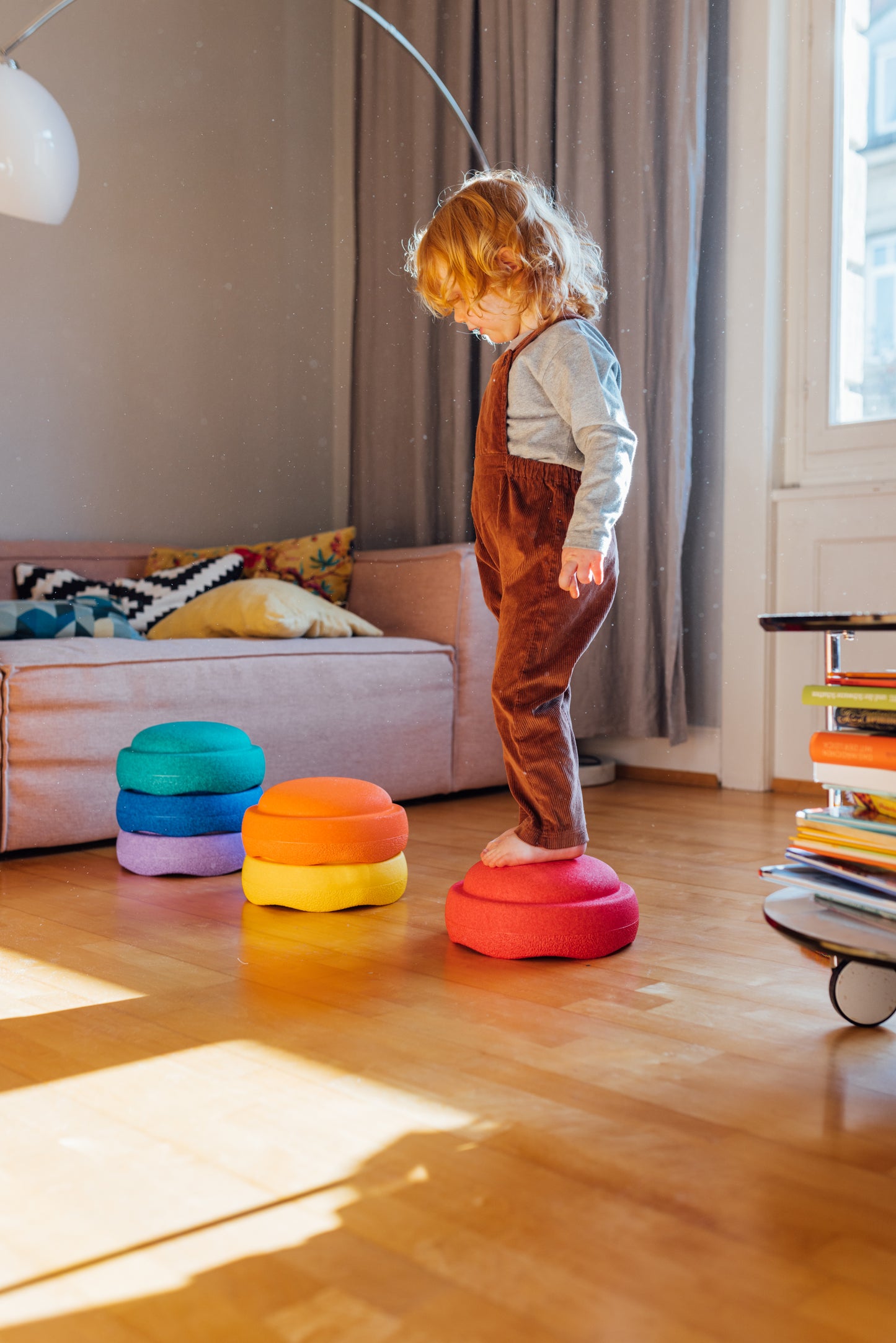 Stapelstein® Original rainbow classic | 100307