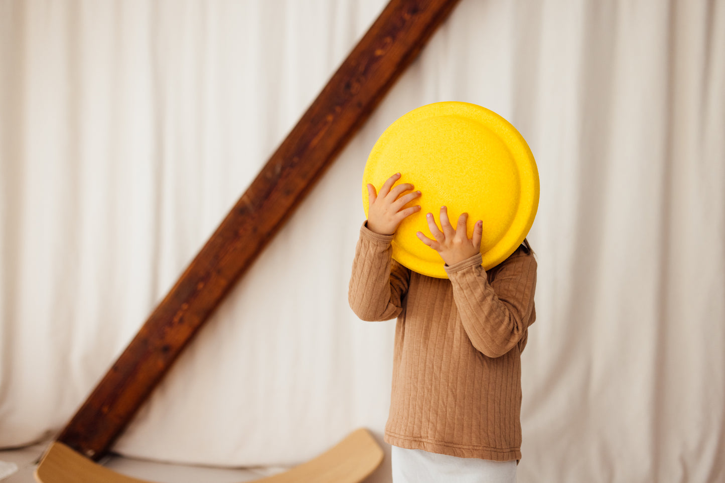 Stapelstein® Original yellow | 101403