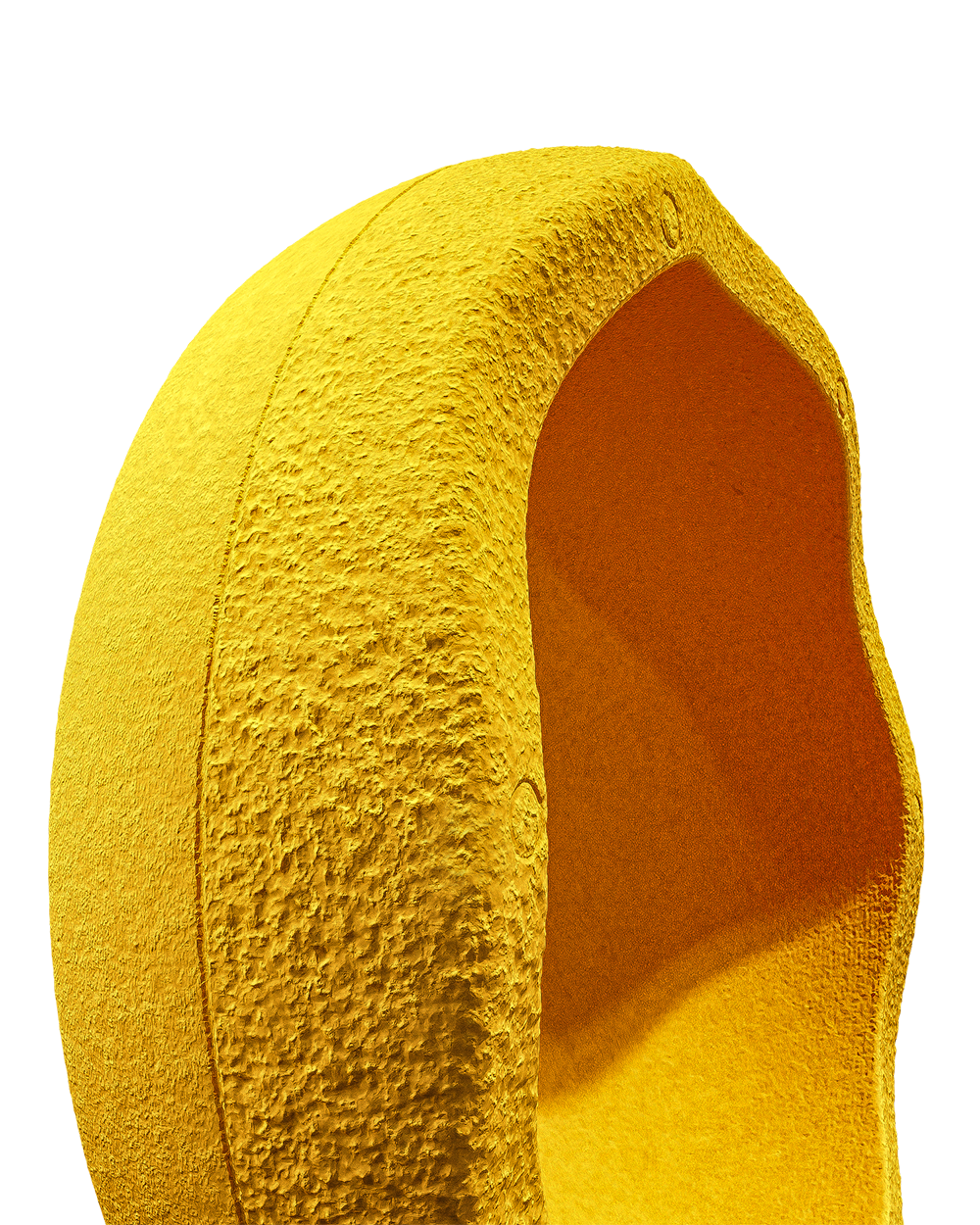 Stapelstein® Original yellow | 101403