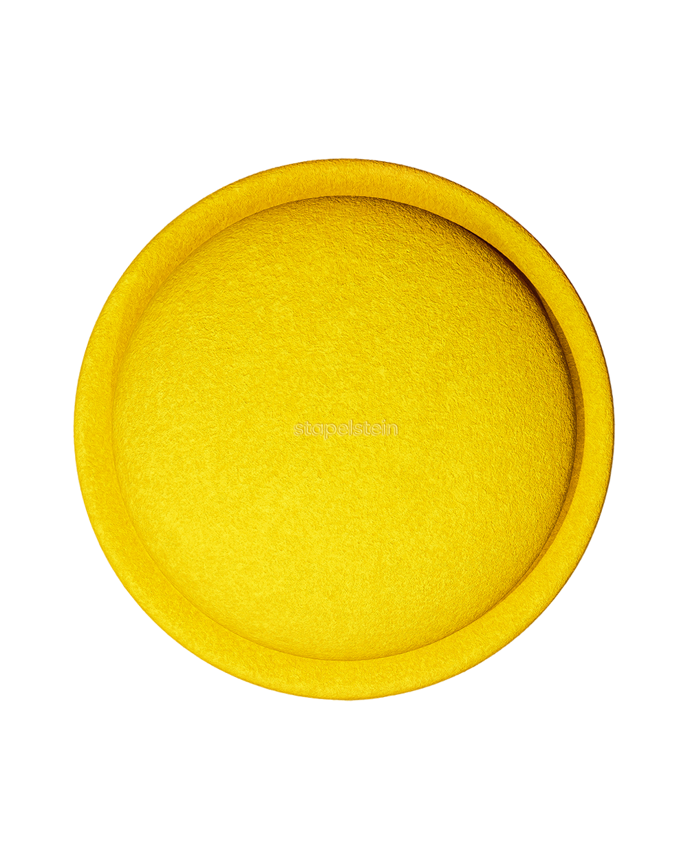 Stapelstein® Original yellow | 101403