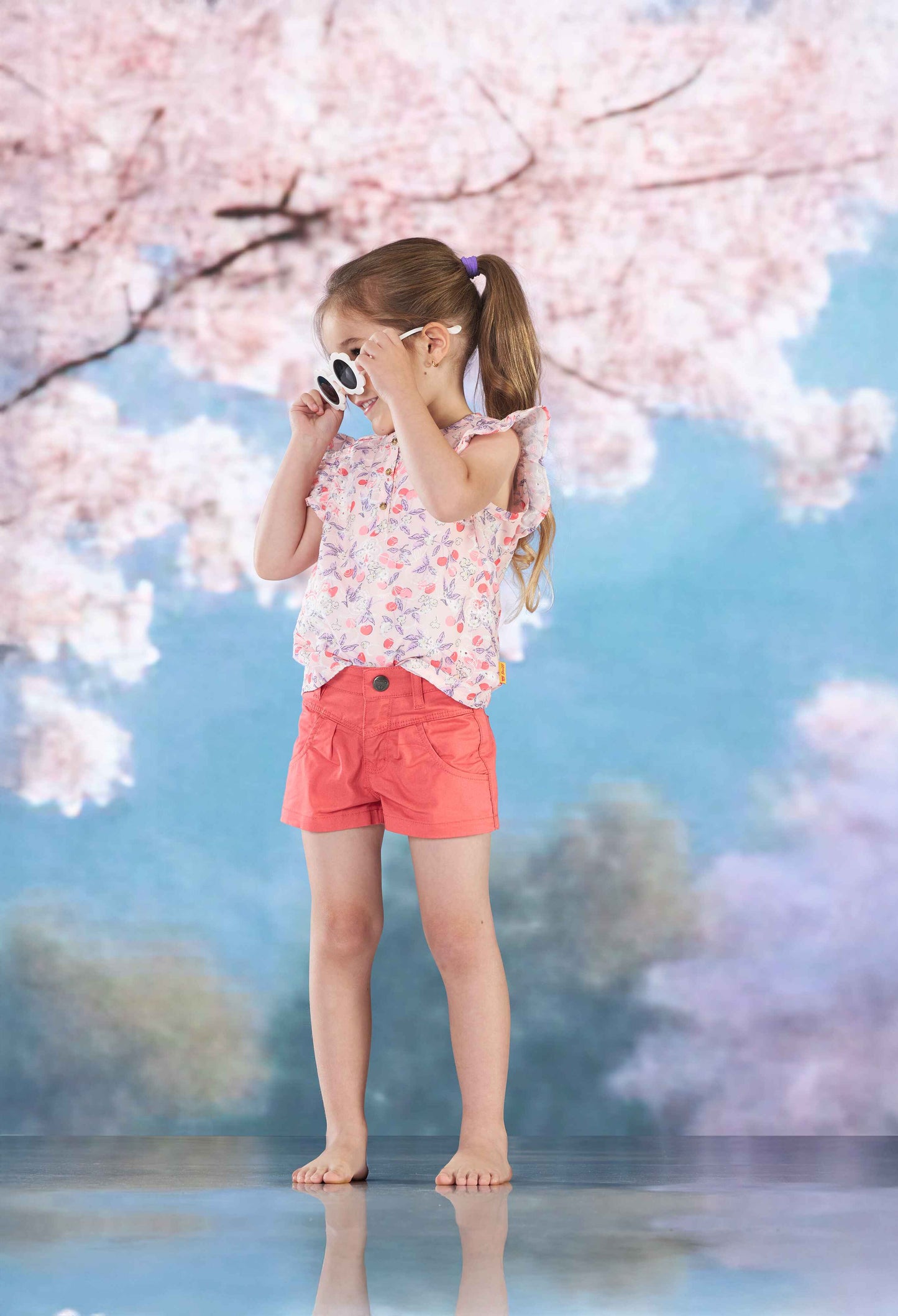 Steiff Shorts