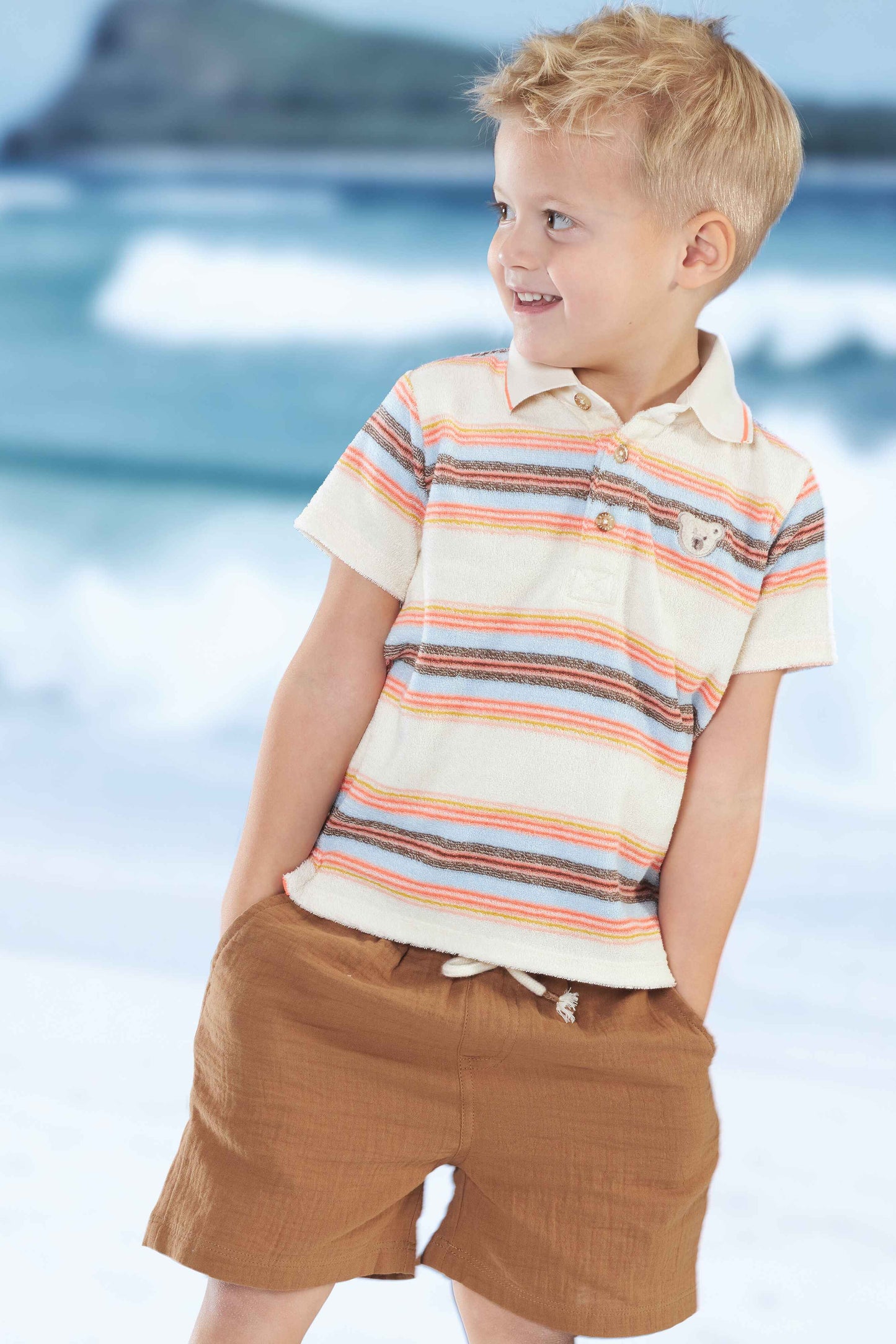 Steiff Shorts