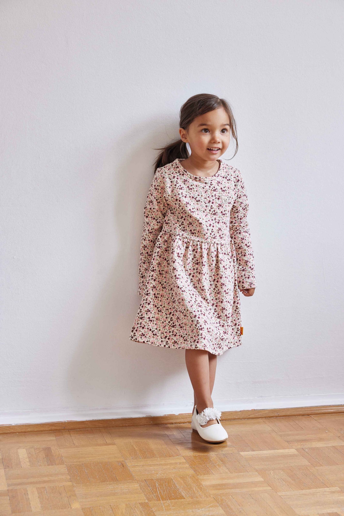 Steiff Kleid
