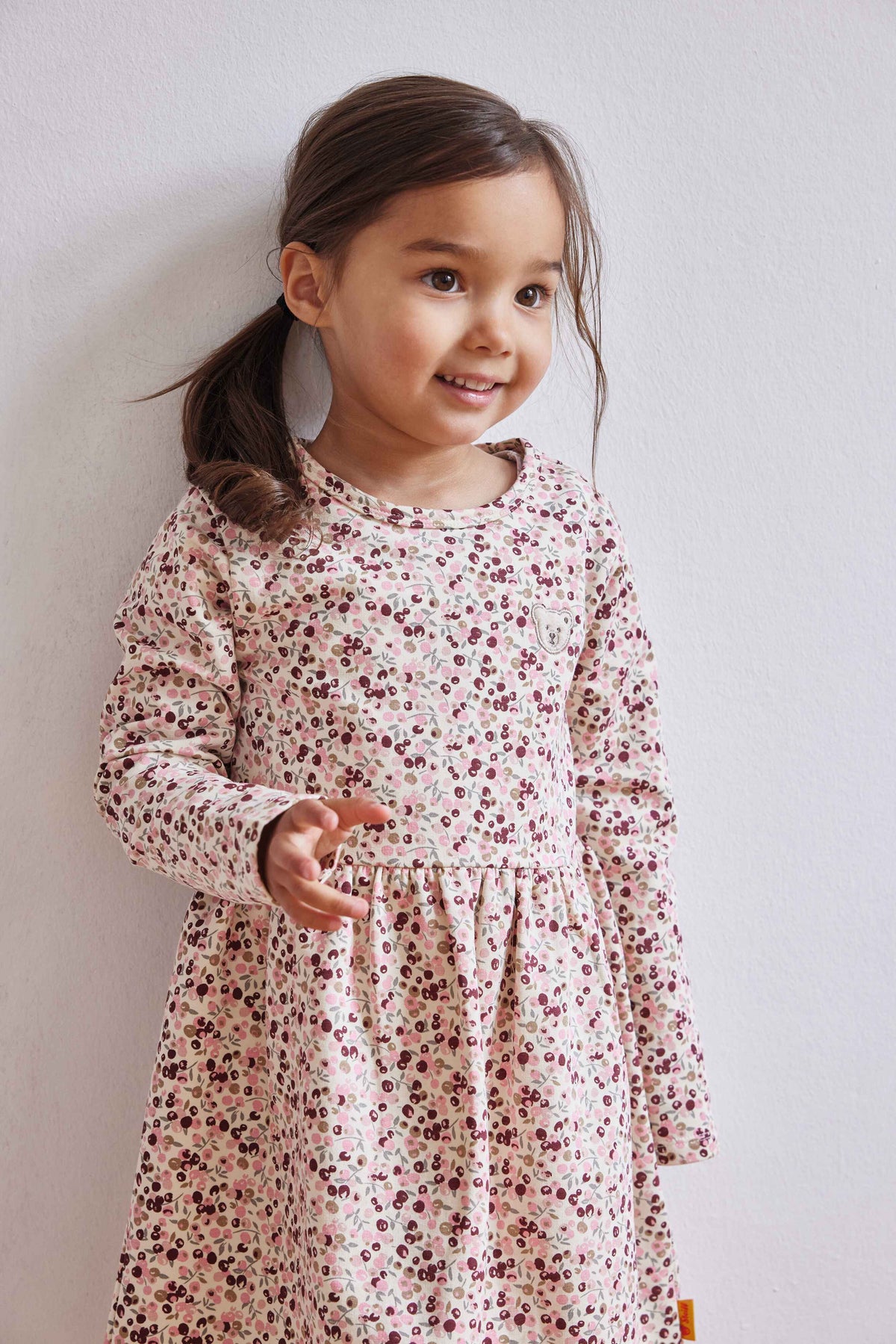 Steiff Kleid