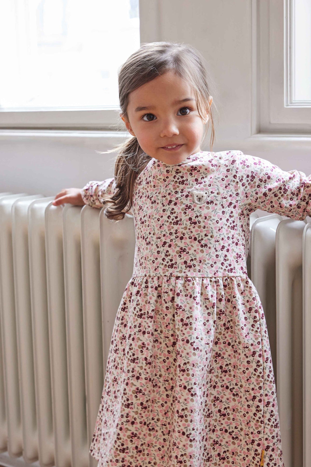 Steiff Kleid