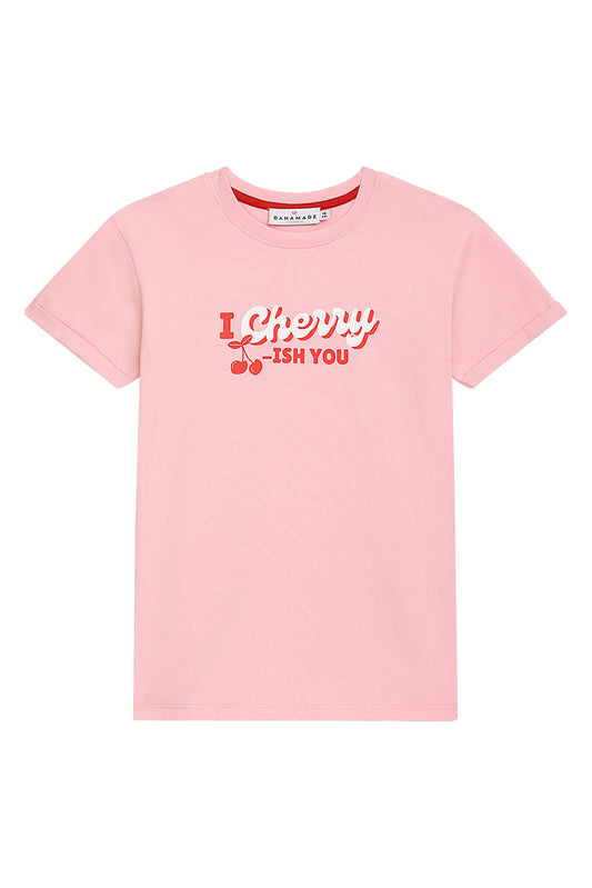 Danamade T-Shirt Cherry Club DBetty