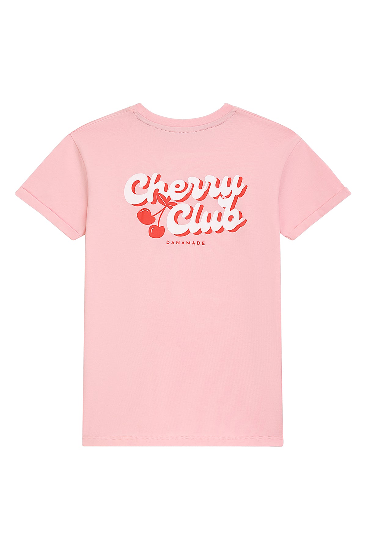 Danamade T-Shirt Cherry Club DBetty