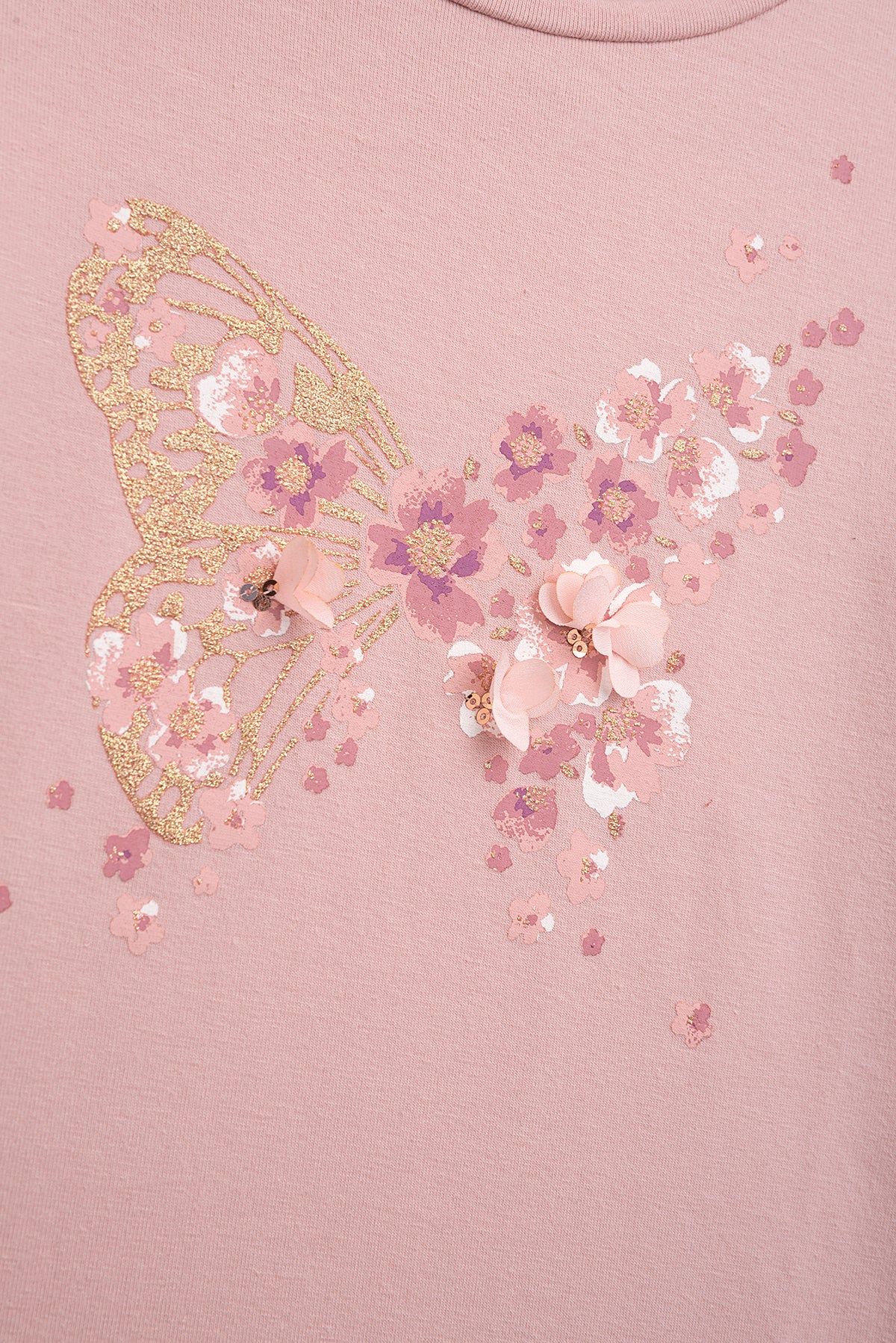 Danamade Langarmshirt Liese
