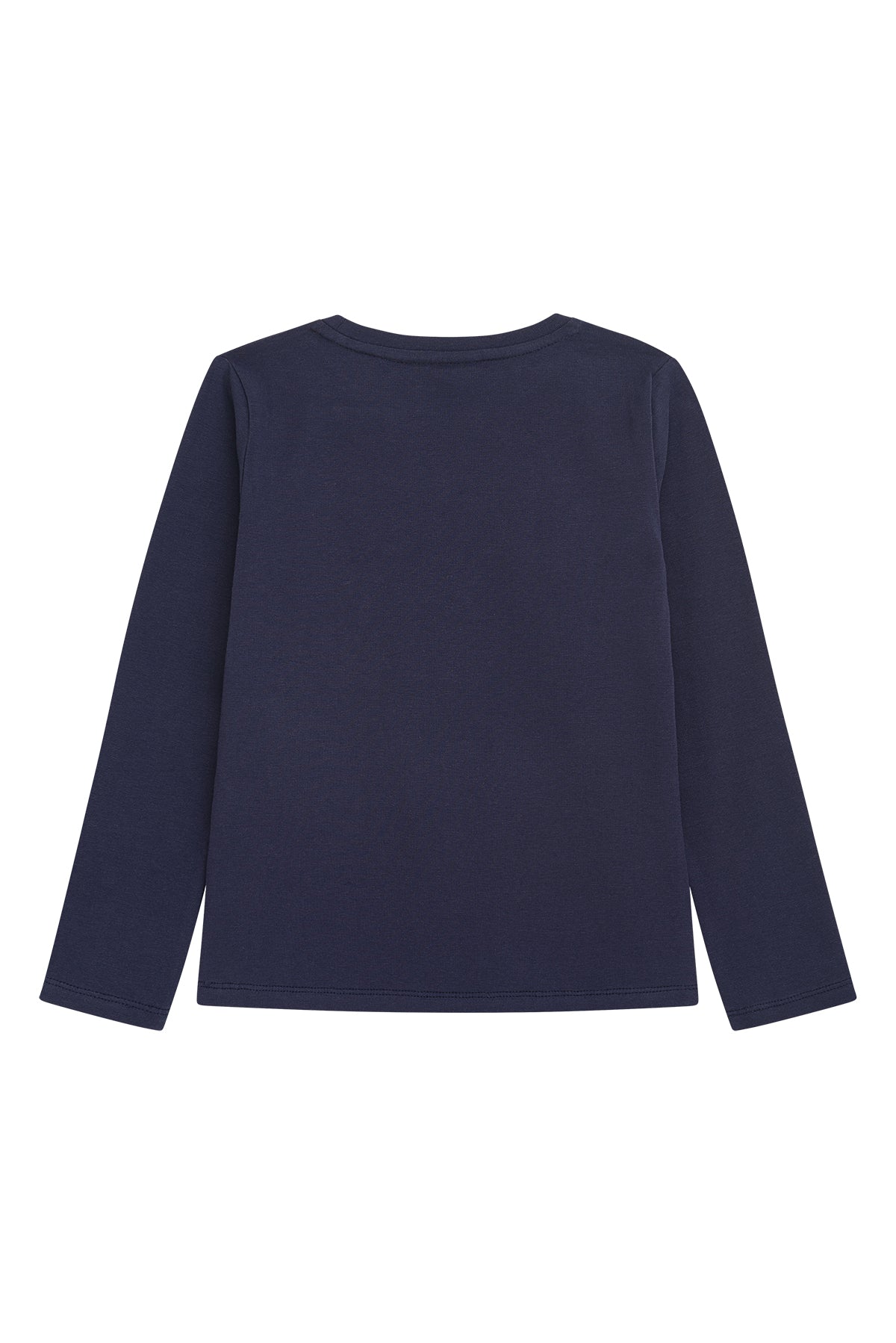 Danamade Langarmshirt Solveig Einhorn