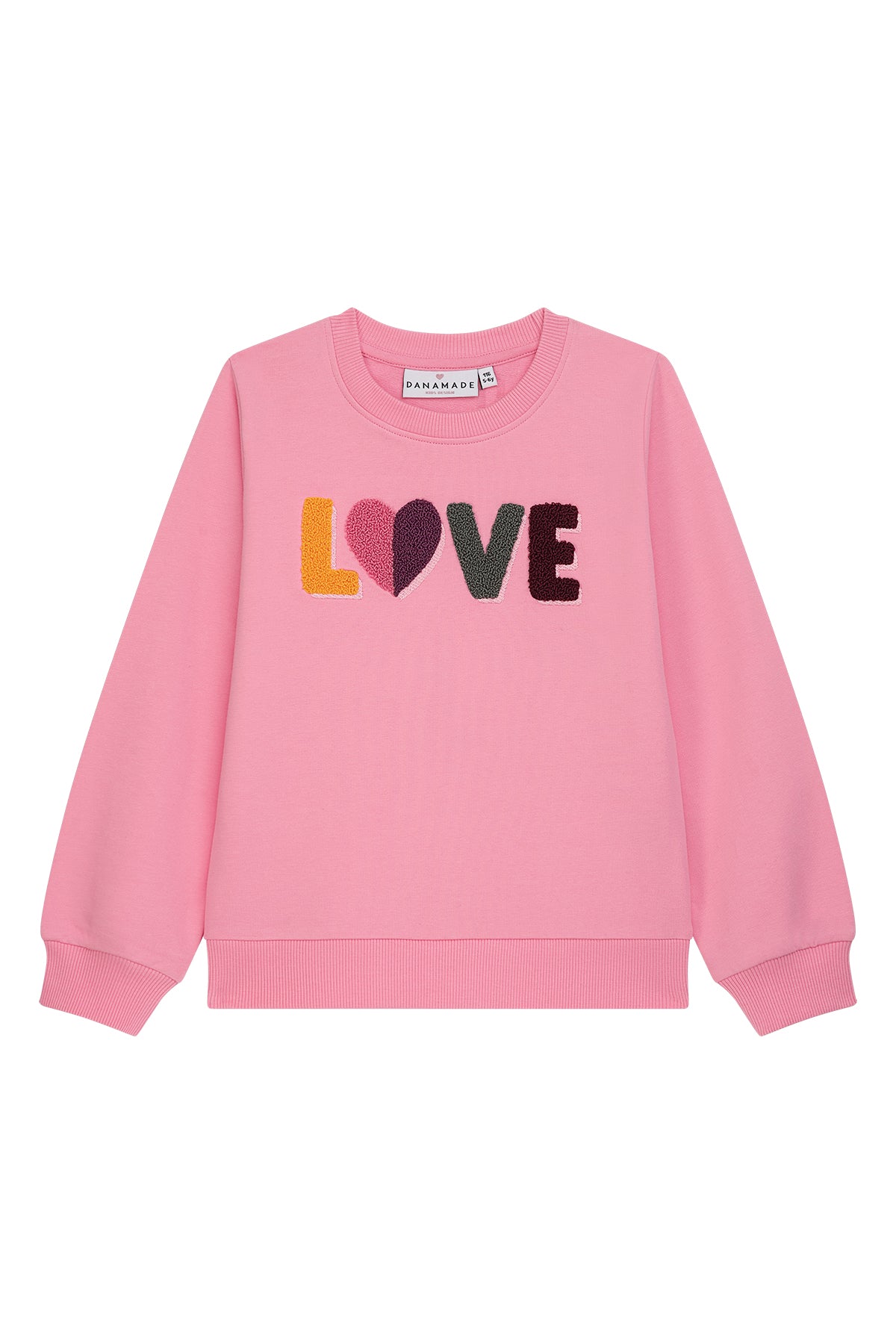 Danamade Sweatshirt SYrsa