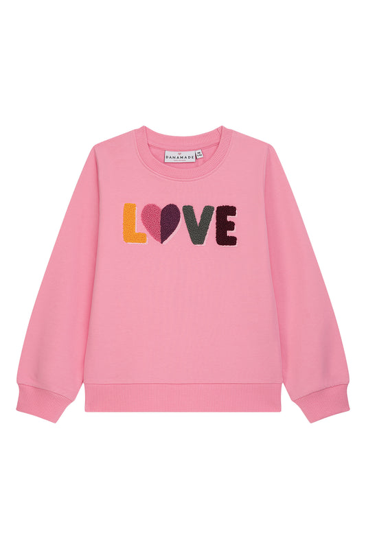 Danamade Sweatshirt SYrsa