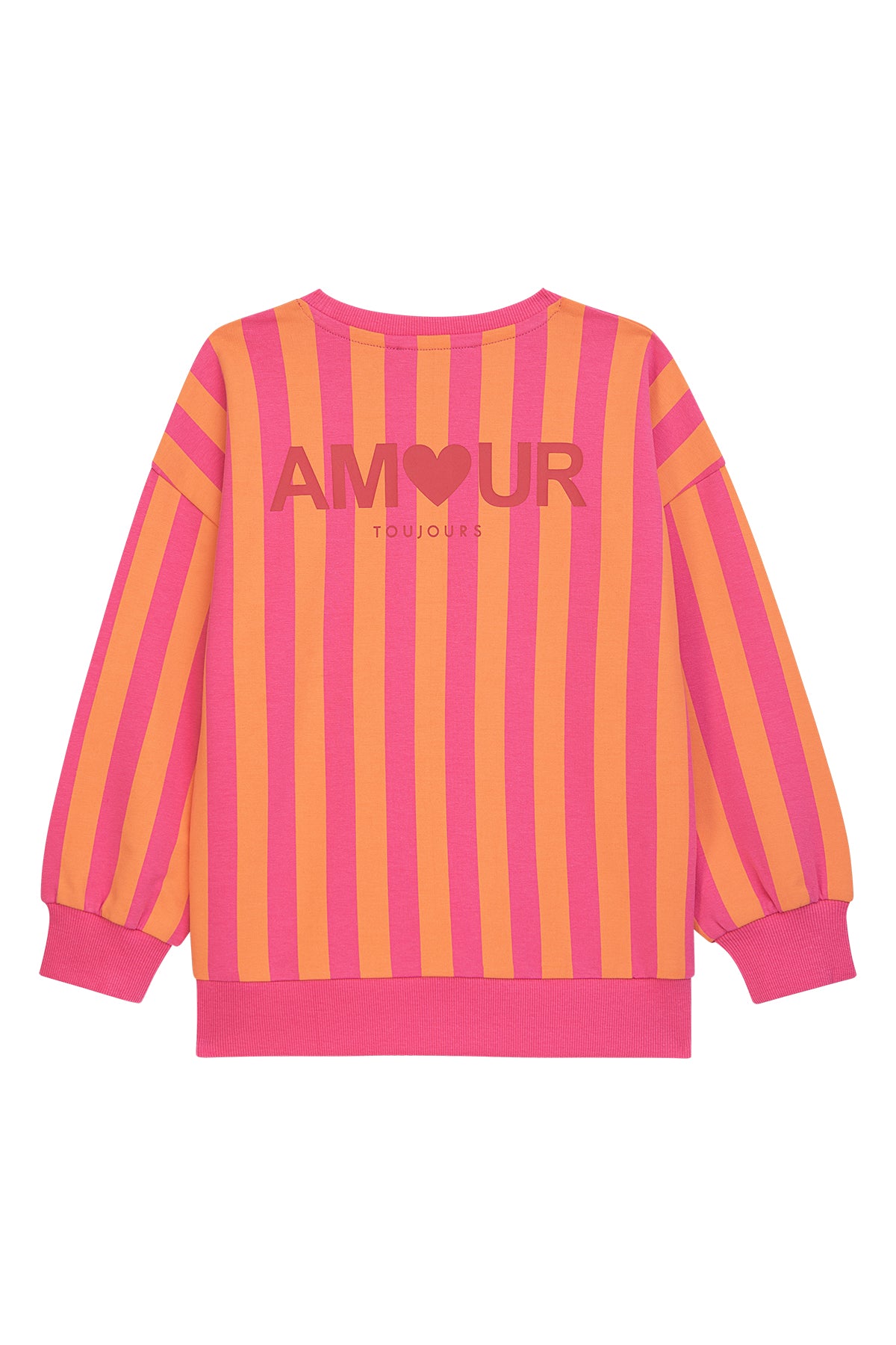 Danamade Sweatshirt DAlamea for Mom
