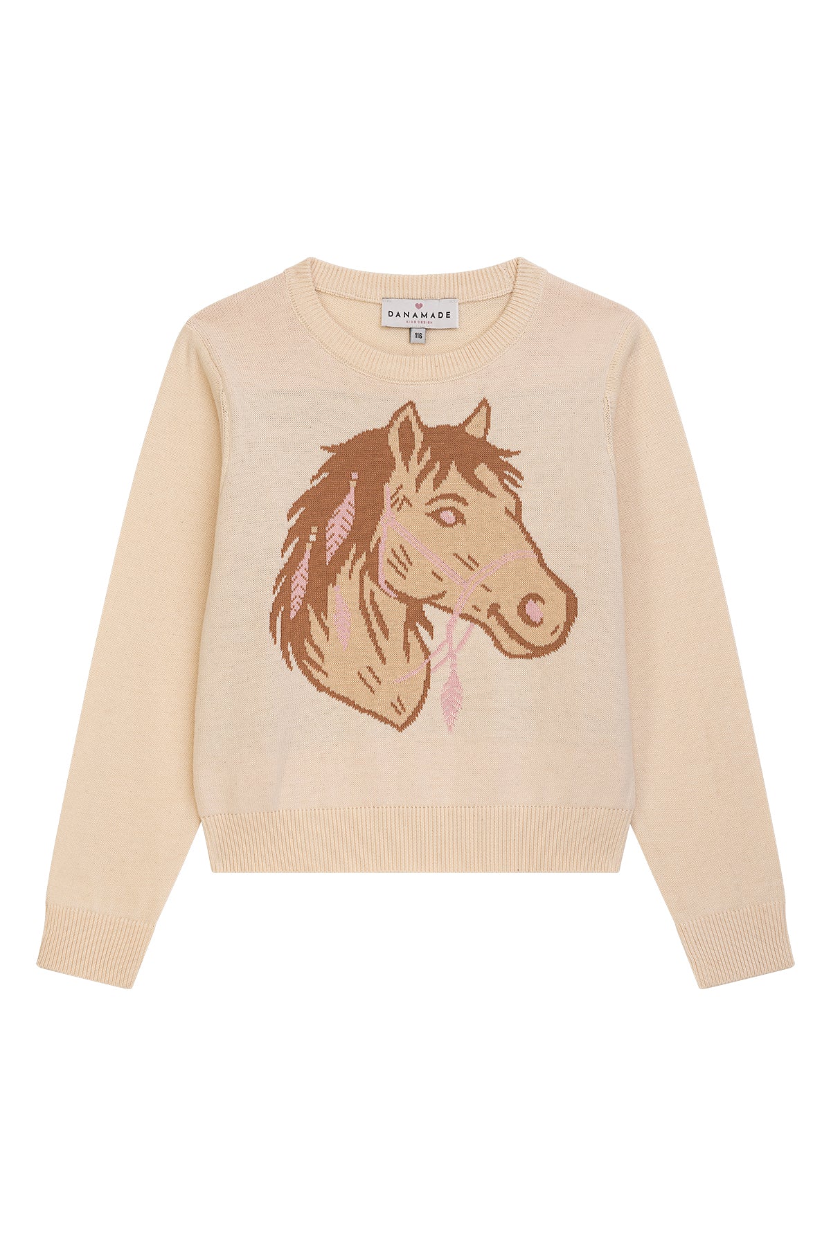 Danamade Pullover DMiriam