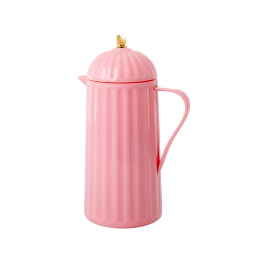 rice Thermoskanne 1 L - pink