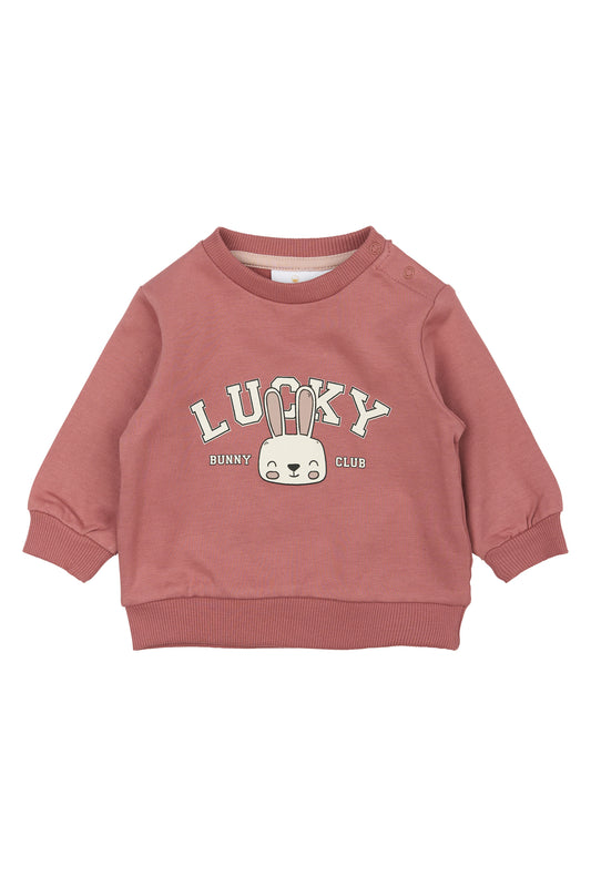 The New siblings Sweatshirt