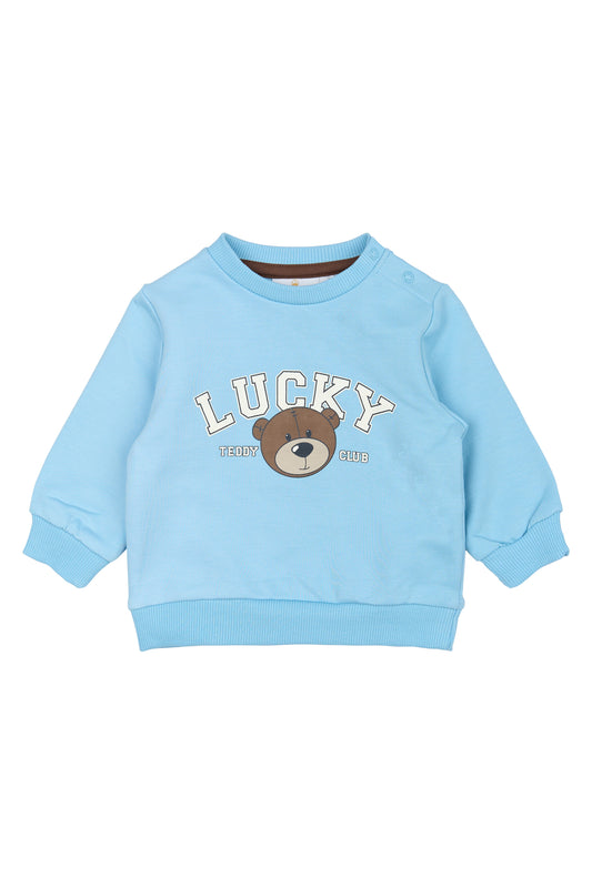 The New siblings Sweatshirt