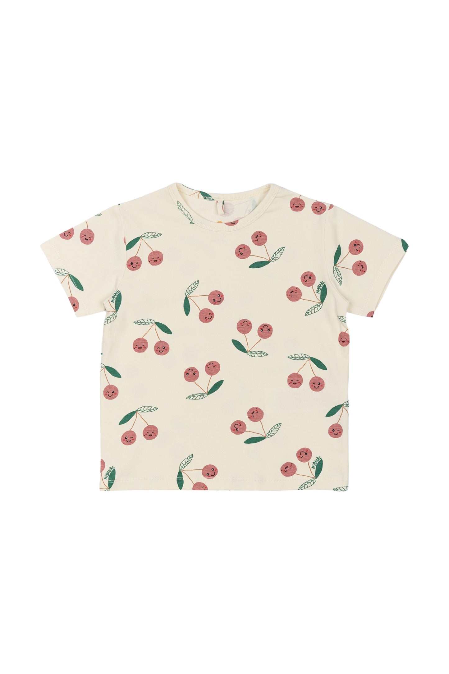 The New siblings T-Shirt Olivia