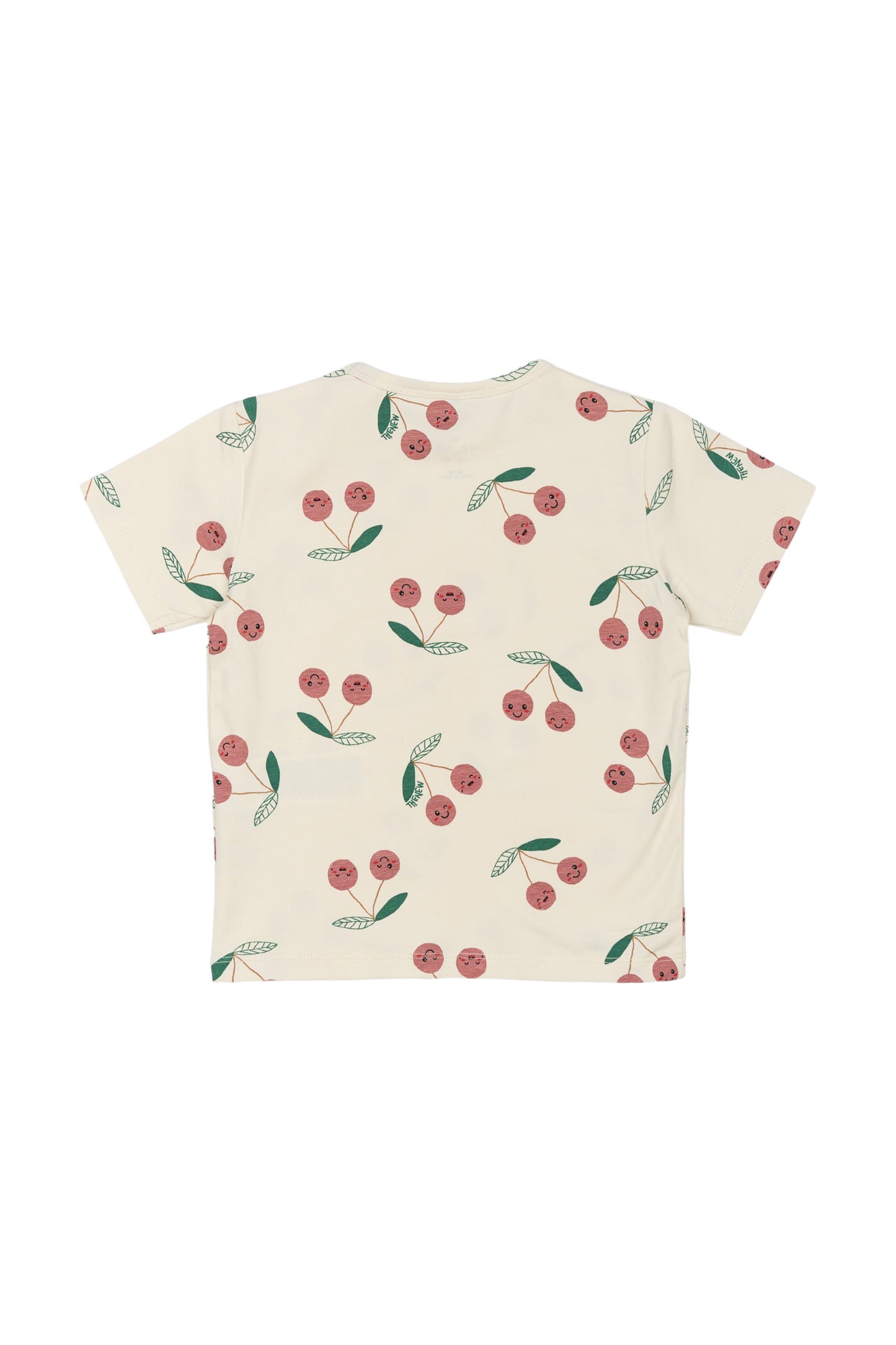 The New siblings T-Shirt Olivia