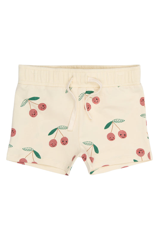 The New siblings Shorts Olivia