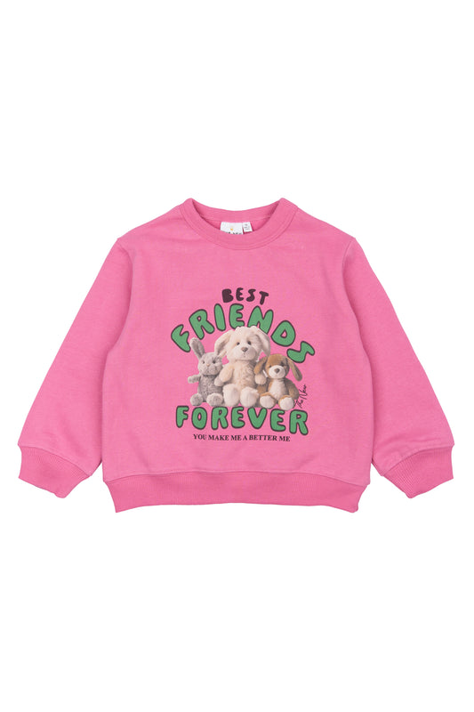 The New siblings Priya Sweatshirt