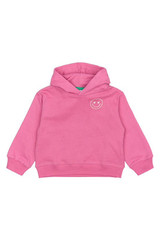 The New siblings Pinkie Hoodie