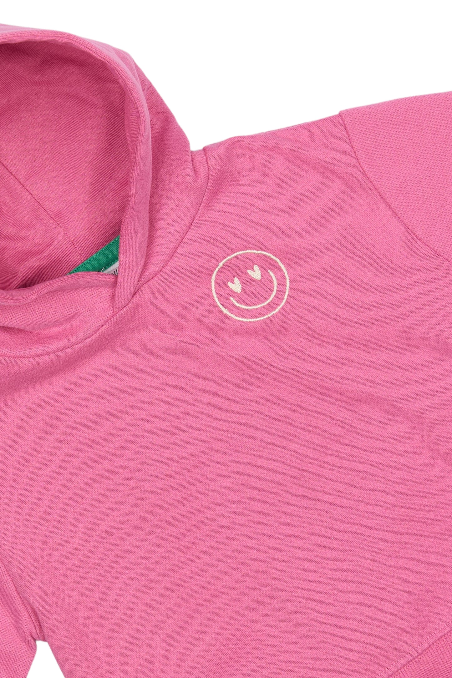 The New siblings Pinkie Hoodie