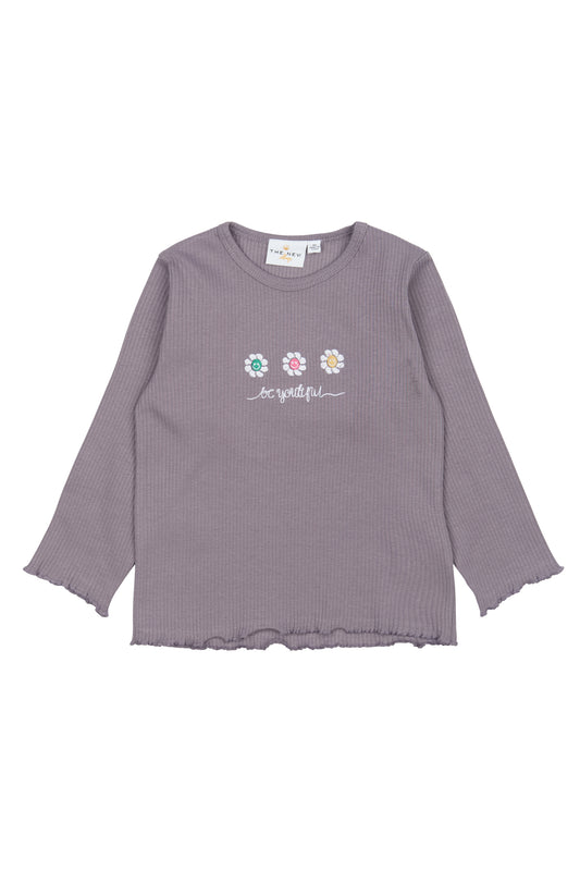 The New siblings Princess Langarmshirt