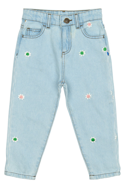 The New siblings Jeans Portia